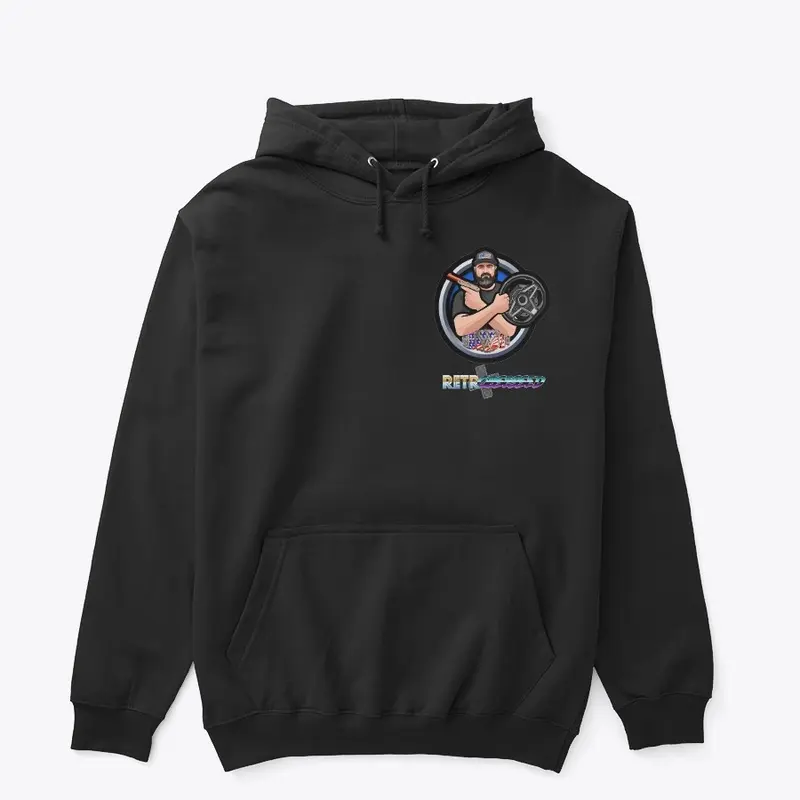 RetrObsessed's New Merch