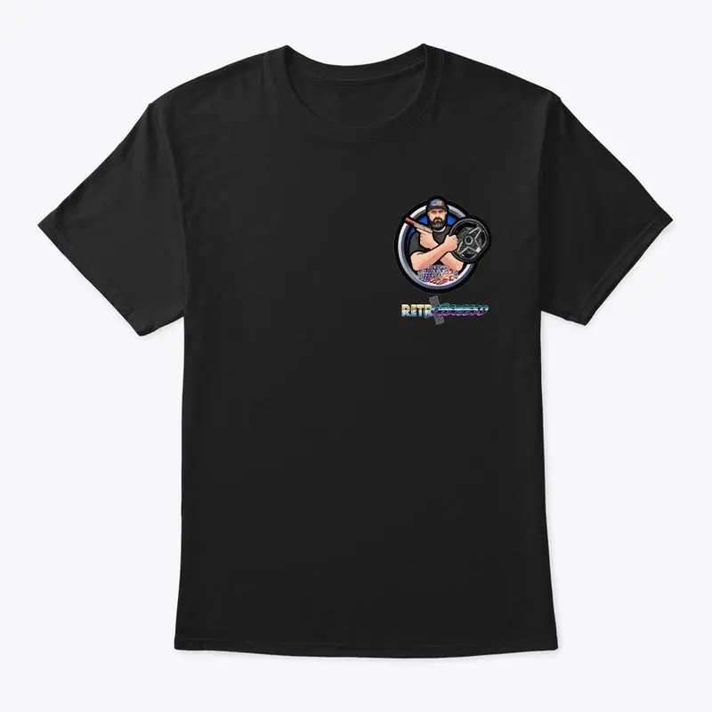 RetrObsessed's New Merch